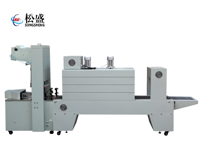 熱收縮包裝機