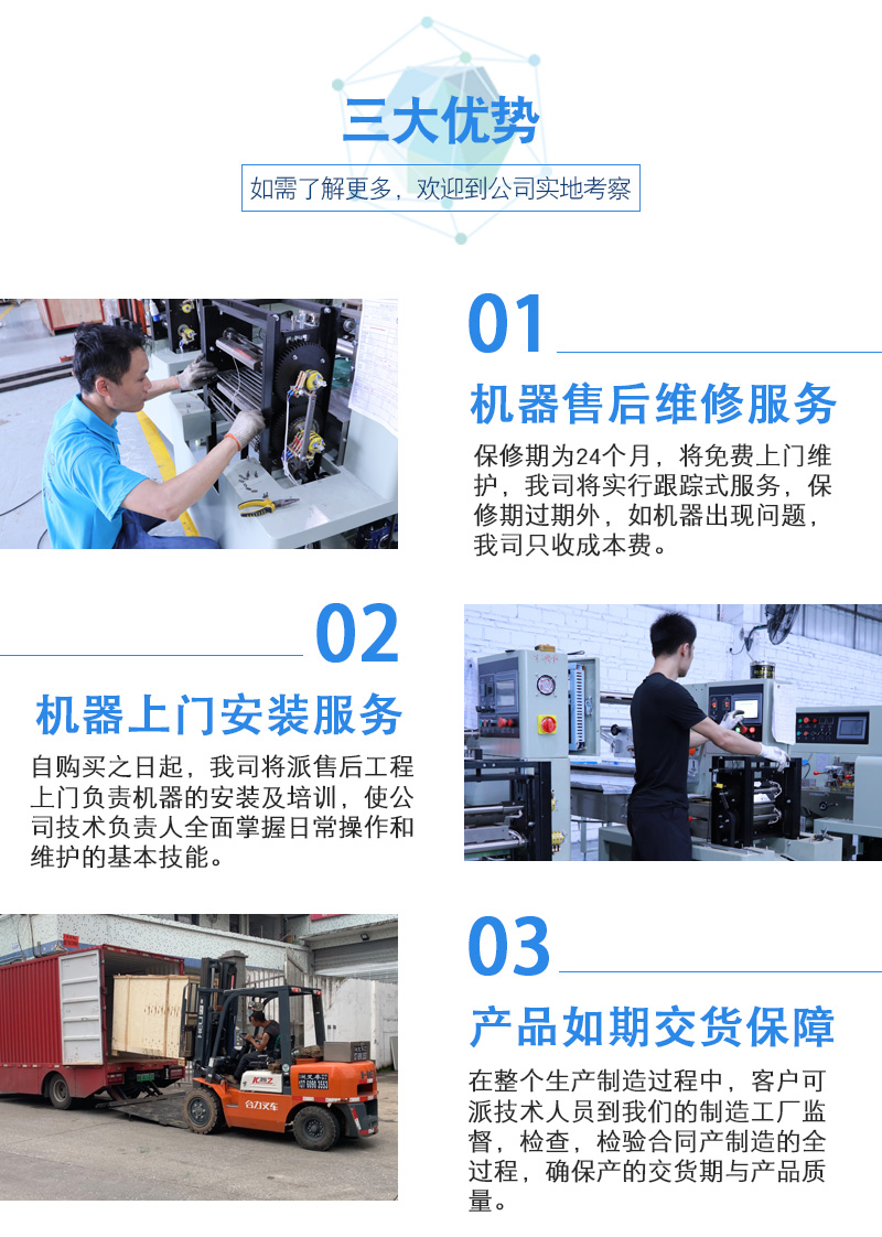 熱收縮桶面包裝機(jī)(圖4)