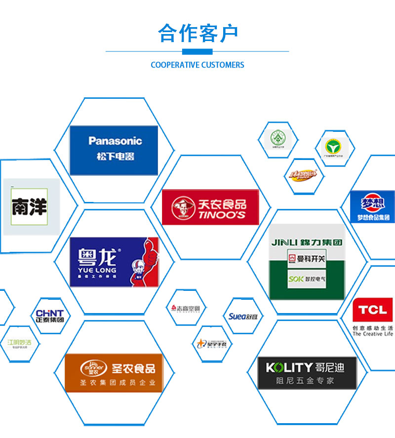 全自動奶糖堅果巧克力包裝機(圖6)